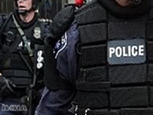 İspanya'da minibüs kalabalığın arasına daldı: 13 ölü