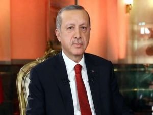 Cumhurbaşkanı Erdoğan Irak Başbakanı İbadi ile görüştü