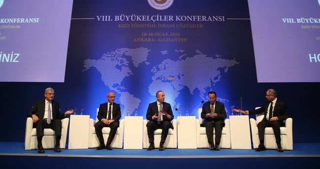 Efkan Ala: Gözaltı sayısı 7'ye yükseldi