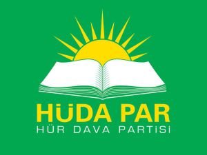 HÜDA PAR'dan Hilafet açıklaması!