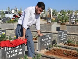 Saldırının yıldönümünde acıları ilk günkü gibi taptaze!