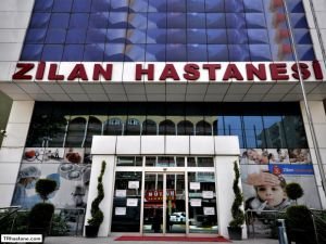 Özel Zilan Hastanesi Kurban Bayramı tatilinde de hizmet verecek!