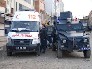 Yapılan anonslar sonucu 29 kişi teslim oldu