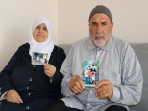 Acılı baba: 'Hak ve adalet olsaydı oğlum 18 yıldır haksız yere cezaevinde olmazdı'