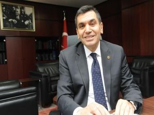 Bölgenin tüp bebek merkezi Gaziantep’e kuruluyor