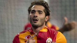 Galatasaray'a kötü haber