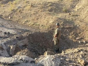 Diyarbakır’da 3 PKK’lı öldürüldü