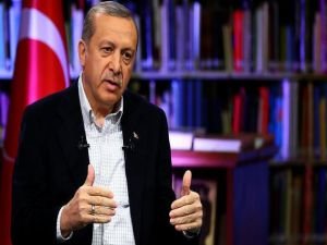 Cumhurbaşkanı Erdoğan: Dünya Myanmar'a kör ve sağır