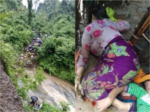 Bakan Çelik: Arakan'da yapılanlar açıkça katliamdır ve insanlığa karşı suçtur!