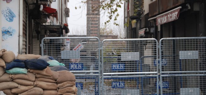 Diyarbakır ve Şırnak'ta19 PKK’li öldürüldü