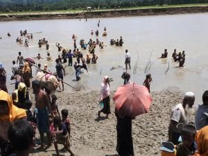 Memur-Sen: İslam dünyası Arakan için harekete geçmeli!