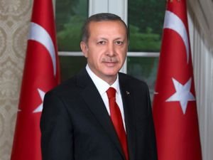 Cumhurbaşkanı Erdoğan İran'a gidecek