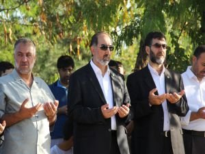 Yılmaz: Yasinler kurban olmaya devam ettikçe zalimlerin uykusu kaçacaktır!