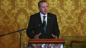 Erdoğan, önemli açıklamalarda bulundu