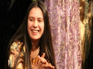 Diyadin Belediye Başkanı Hazal Aras tutuklandı