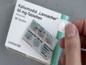 Almanya'da büyük panik! Hap dağıtma kararı alındı