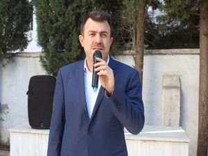 Yavuz: BM ve NATO'dan medet umulması akıl tutulmasıdır!