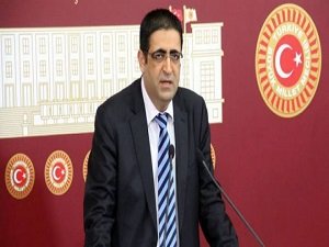 HDP'li Baluken: Türkiye'nin başkanlık sistemine ihtiyacı yok