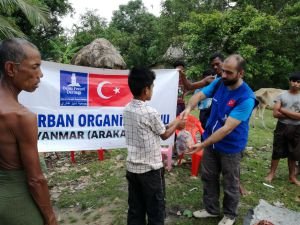 Deniz Feneri Derneği’nden "Kurban fiyatı" açıklaması