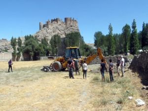 Van'da muhtemel depremler için önlemler alınıyor