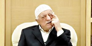 ABD'den Gülen'e şok!