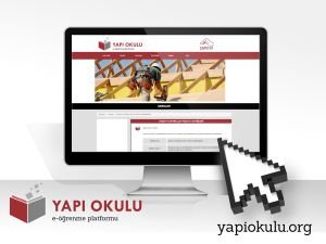 İlk uzaktan eğitim sitesi Yapı Okulu, çatı ustaları için açıldı!