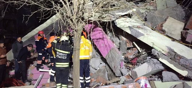 Çınar’daki saldırıyla ilgili belediyeye soruşturma