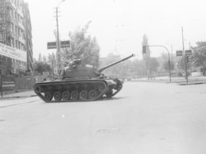 Türkiye tarihinde kara bir leke: 12 Eylül 1980 askeri darbesi