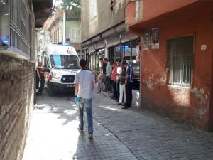 Diyarbakır'da patlama: Bir yaralı