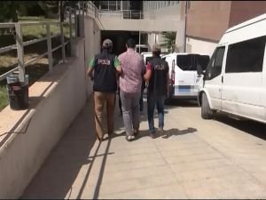 Adana'da DAİŞ ve El Kaide operasyonu