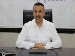 Gök: MEB’de FETÖ kalıntılarının tamamen temizlenmesi lazım!