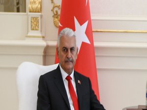 Yıldırım: Büyük Türkiye yolunda, çocuklarımızı yarınlara en iyi biçimde hazırlamakta kararlıyız