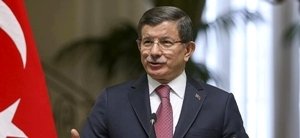 Davutoğlu: O mevzilerin tümü vuruldu