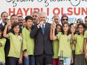 Yıldırım: Değişimi okumak değişime göre kendimizi gözden geçirmek zorundayız!