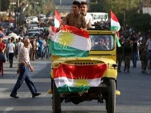 IKBY: Irak parlamentosu referandumu iptal edemeyecek!