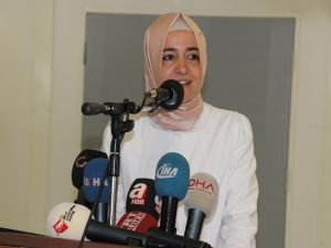 Aile Sosyal Politikalar Bakanı Gaziantep’te