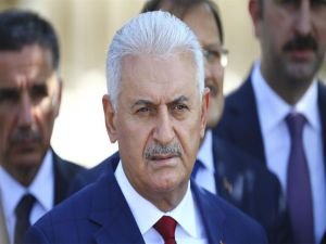 Başbakan Yıldırım'dan taşeron çalışanlar açıklaması!