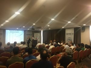 Malatya’da THBB'den seminer