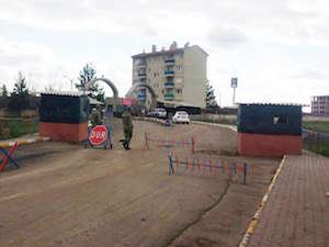 FETÖ, şüphelisi bir kişi cezaevinde intihar etti