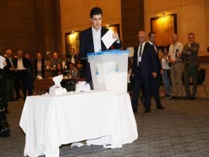 Neçirvan Barzani: Referandum Türkiye için bir tehdit faktörü değil!