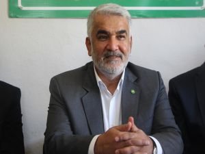 Yapıcıoğlu: Emperyalistlere davetiye çıkaracak tavırlardan kaçınılmalı!