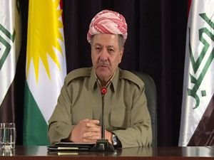 Mesud Barzani: Özgür ve adil seçimlerin yapılmasını destekliyoruz