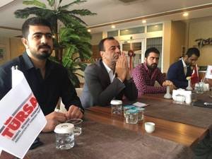 Hacı adaylarına uyarı: “Kaçak acentelere paranızı kaptırmayın”