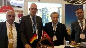 Batman Berlin fuarına katılıyor
