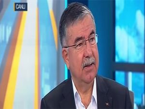 Bakan Yılmaz: 'TEOG sonrası için 3 alternatif hazırlıyoruz'