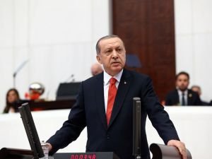 Erdoğan: AB'ye İhtiyacımız Kalmamıştır!