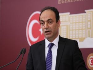 Osman Baydemir için kırmızı bülten ve iade talebi