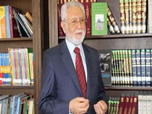 Ağırakça: Kudüs’teki 50 yıllık zulüm sona ermelidir!