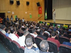 Şahin: 6-8 Ekim PKK'nın ABD adına yaptığı darbe girişimidir!