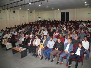 Altun: Yasinleri katleden zihniyet Yezidi zihniyetin devamıdır!